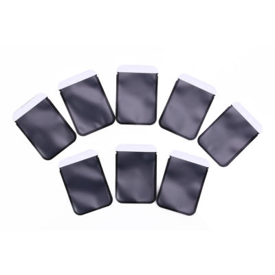 2000 Size #1 Dental Digital X-Ray ScanX Barrier Envelopes for Phosphor Plate