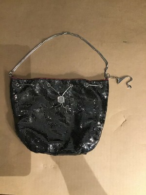 chain link handbags