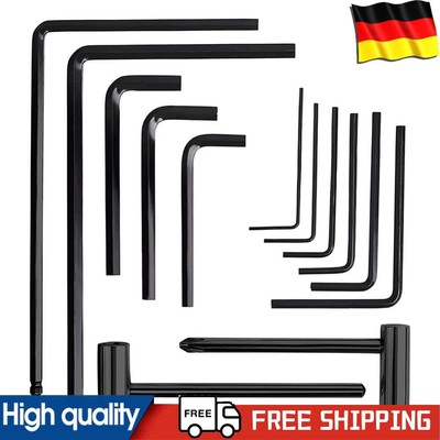 13pcs/Set Wrench Screwdriver Tool Kit Professional for Beginners