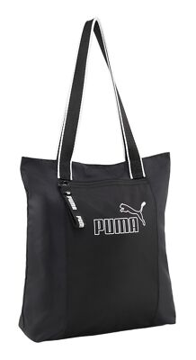 PUMA Core Base Shopper Shopper Tasche Puma Black schwarz Neu