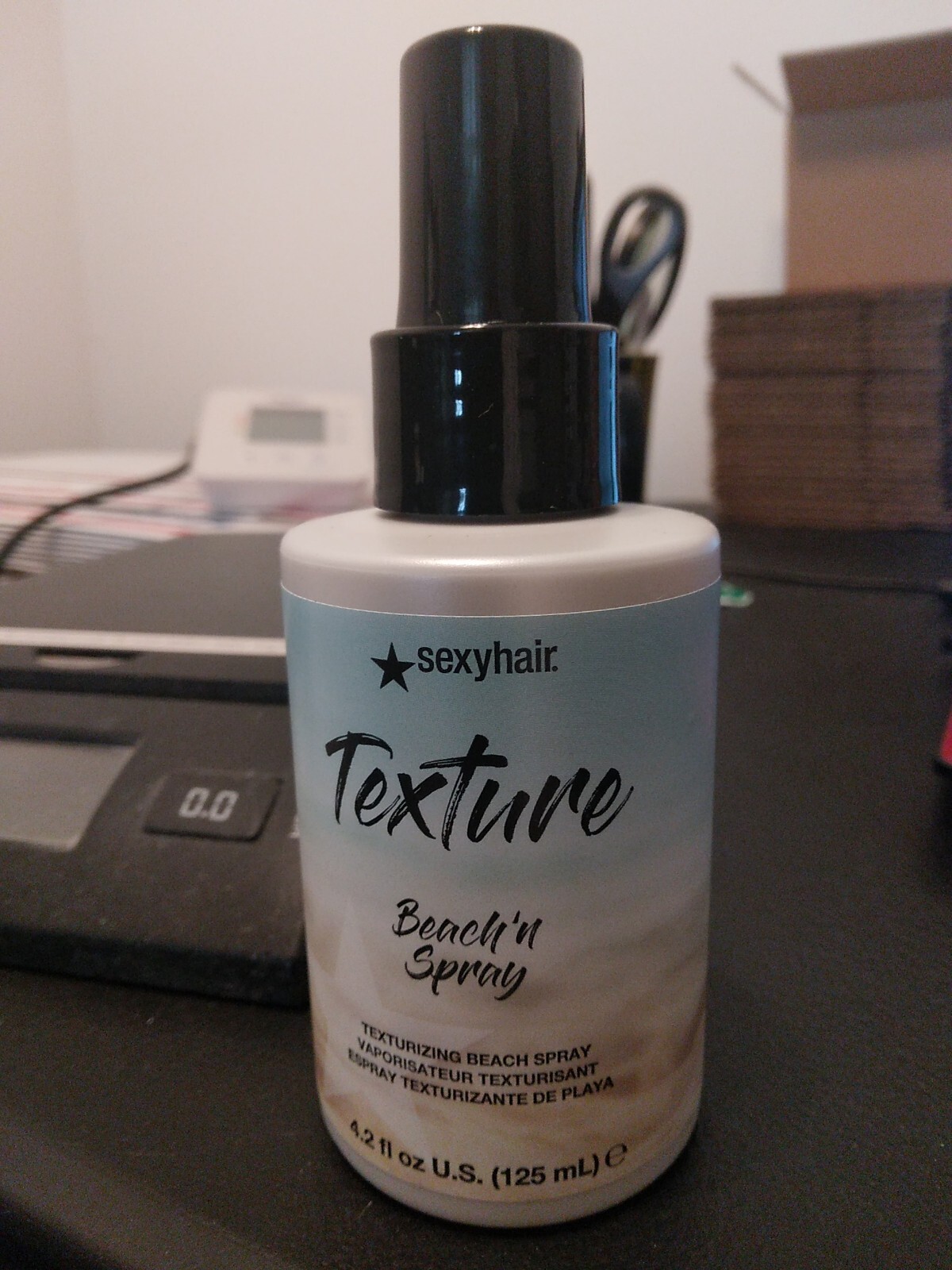 Sexy Hair Texture Sexy Hair Beach'n Spray Texturizing Beach Spray 4.2