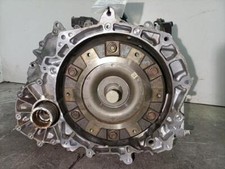 Boite de vitesse Land Rover DISCOVERY