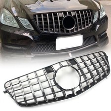 Kühlergrill Für 2009 - 2013 Benz E-Klasse W212 E250 Gt Panamericana