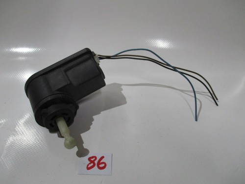 Original VW Bora Golf IV Polo Seat Cordoba  Stellmotor Scheinwerfer 1J0941295B