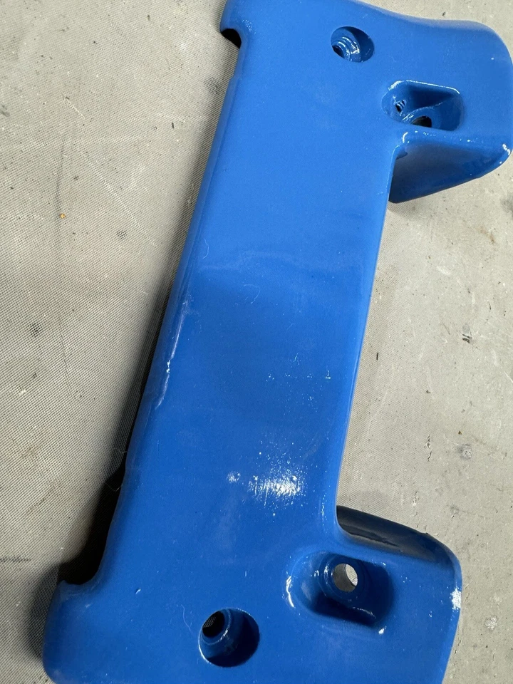 Chevy BelAir Biscayne Impala Ninety Eight Wildcat Bonneville 1959-1964 Foto 3 de 4