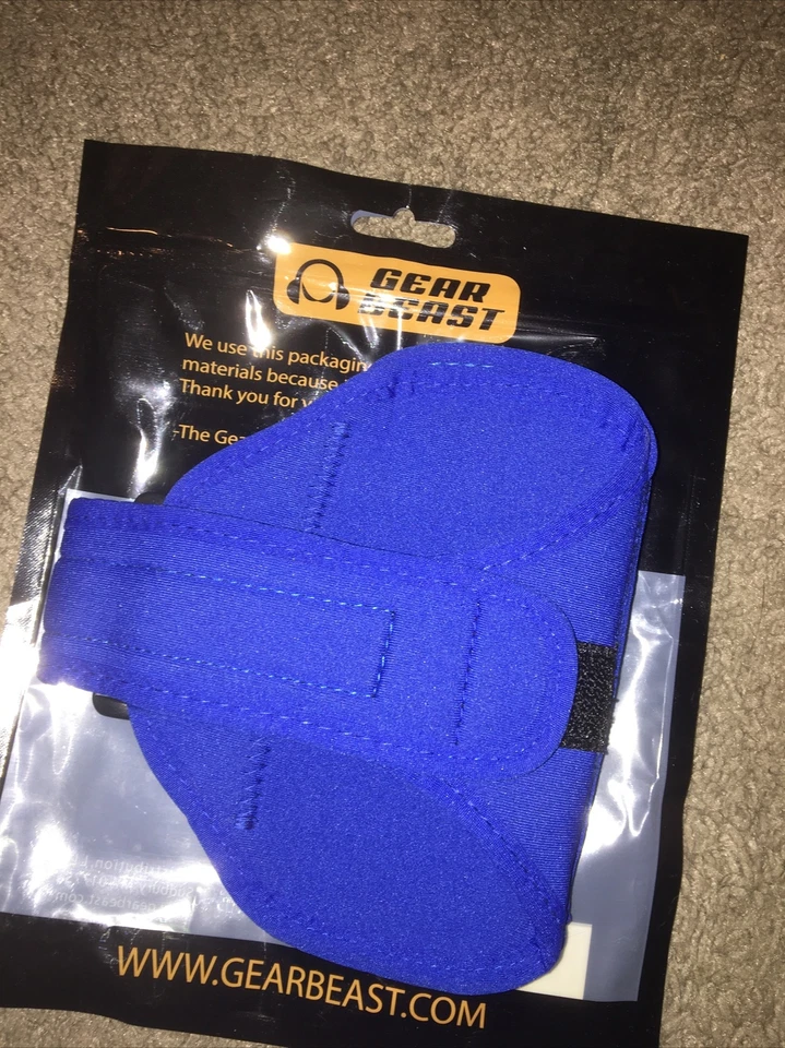 Gear Beast Apple Phone Case Sports Armband IPhone 4/4S/5/5S/5C/Samsung S5mini - Image 2 of 4