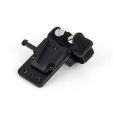 Compact Portable V-mount V-lock Battery Plate Base Back Mount fr PRO-X IDX Sony
