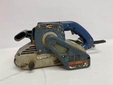 porter cable 4x24 belt sander whisper series