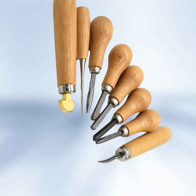 Jewelry Diamond Bezel Set Gemstone Setting Tool Pusher Hand