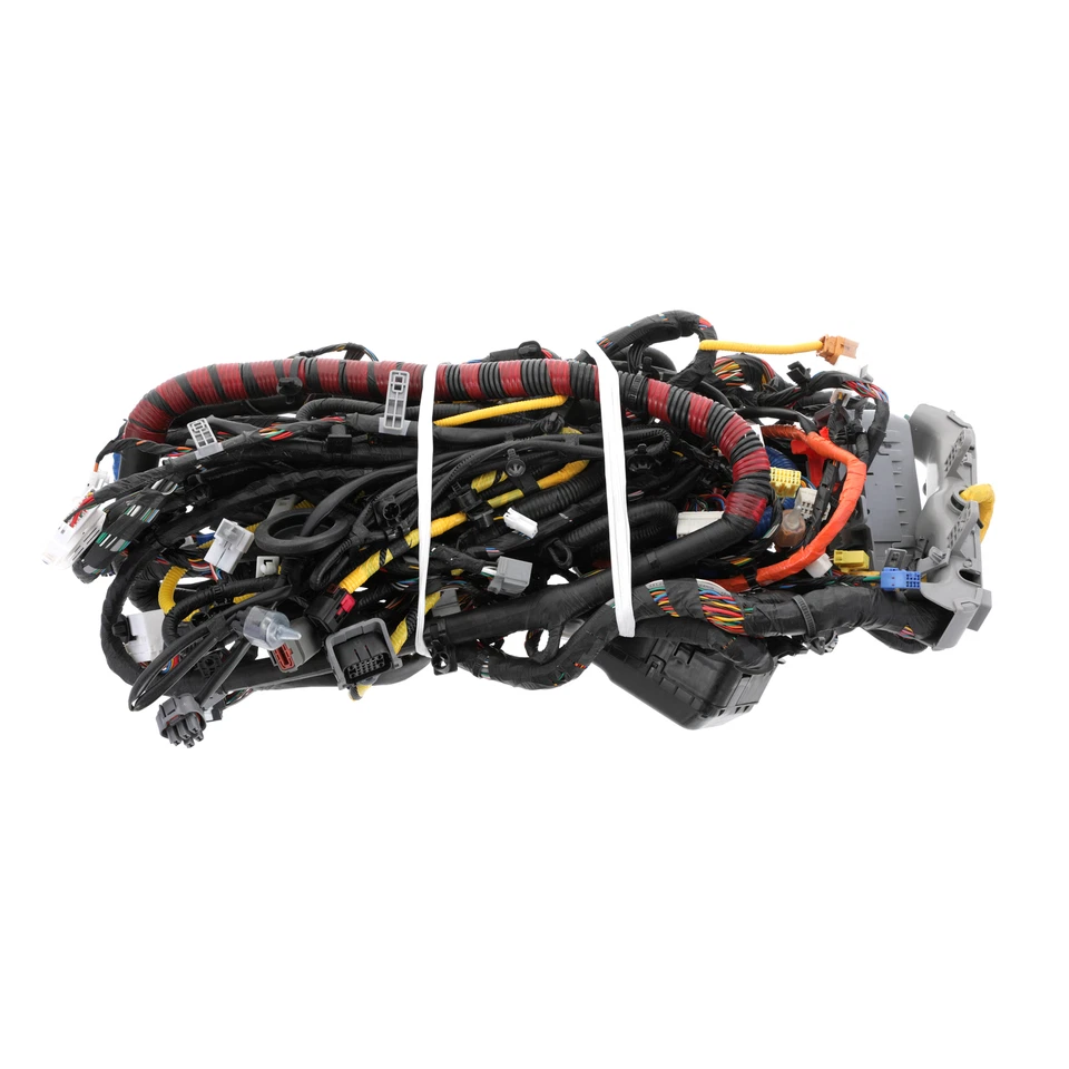 正品 HYUNDAI Santa Fe XL 2013 - 2016 地板线束 原始设备制造商 全新 915-B8010 — 第 2/3 张图片