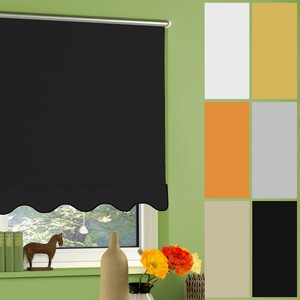 Dachfenster rollo verdunkelung