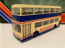 EFE 25804 Daimler DMS Western National 1/76 Scale boxed free post