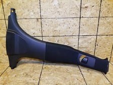 12 13 14 15 16 17 Chrysler 300 B Pillar Trim Cover Right Passenger Side Oem 43k 12 13 14 15 16 17 Chrysler 300 B Pillar Trim Cover Right Passenger Side Oem 43k