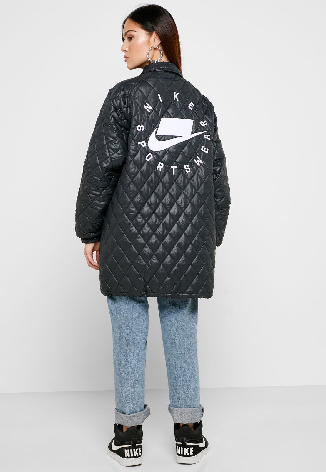 Nike Sportswear NSW Quilted Thermore 