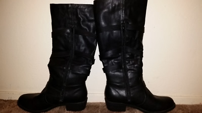 jellypop riding boots