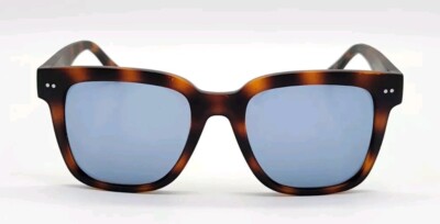 Look Optic Laurel LR40X Square Brown 51x19 140 +2.50 Reader Glasses 