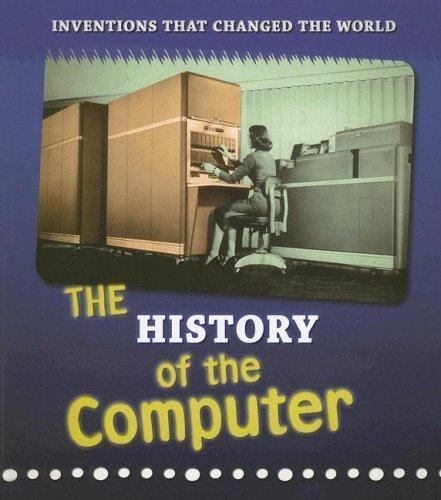 The History of the Computer by Raum, Elizabeth 9781403496553| eBay