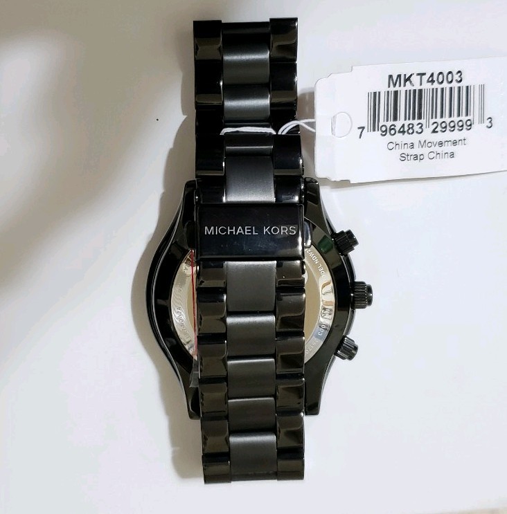 michael kors mkt4003