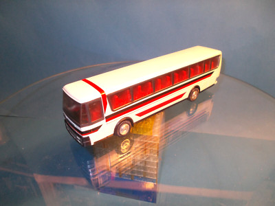 Hamm / Westfalen (Germany): Old Magirus Deutz bus - a photo on