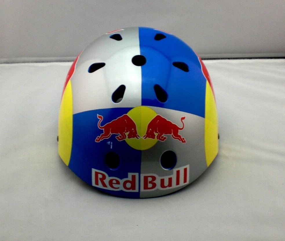 Red Bull Casco Bmx Race Cycling Helmet Casco De Bmx Red Bull Casco