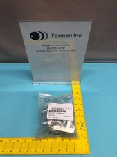 2 AMAT 0020-39487 Hinge, Right, Lid, Pumping Plate, DXZ, 180057