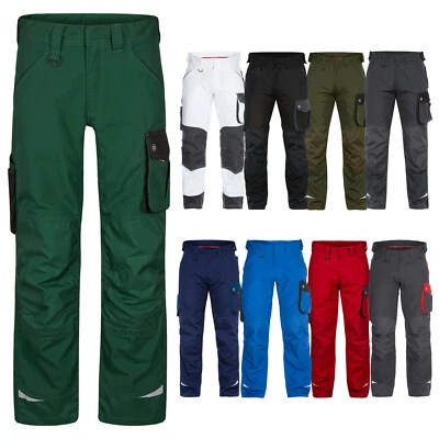 ENGEL Workwear Galaxy Arbeitshose Bundhose Hose Herrenhose Berufshose Herren