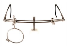 Knobloch Schießbrille K1 / K1P in Sehstärke