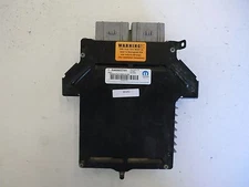 R4606637AH | DODGE / CHRYSLER REMAN ENGINE CONTROL MODULE UNIT ECU ECM PCM