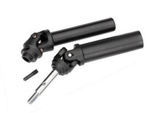 Traxxas 6852A Driveshaft Assembly Rear Extreme Heavy Duty Slash 4X4 /Rustler