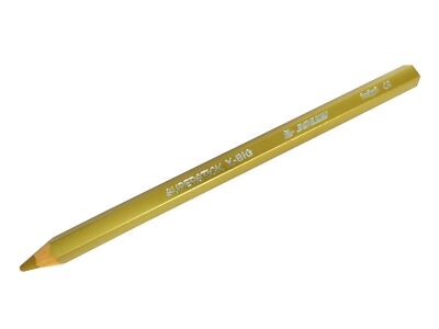 Jolly  SUPERSTICK X-BIG gold extradicker Goldstift 6,4 mm Mine Kinderfest