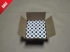 50 Rolls of 2-1/4" x 85' Thermal for Hypercom I.C.E.7000, T7P-T