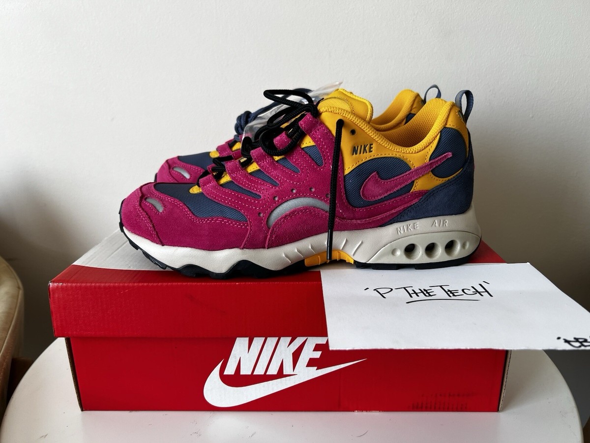 Size 10 - New Men\'s NIKE AIR TERRA HUMARA ,Alchemy Pink And Difused Blue\' Nike Air Terra Humara  main image 3