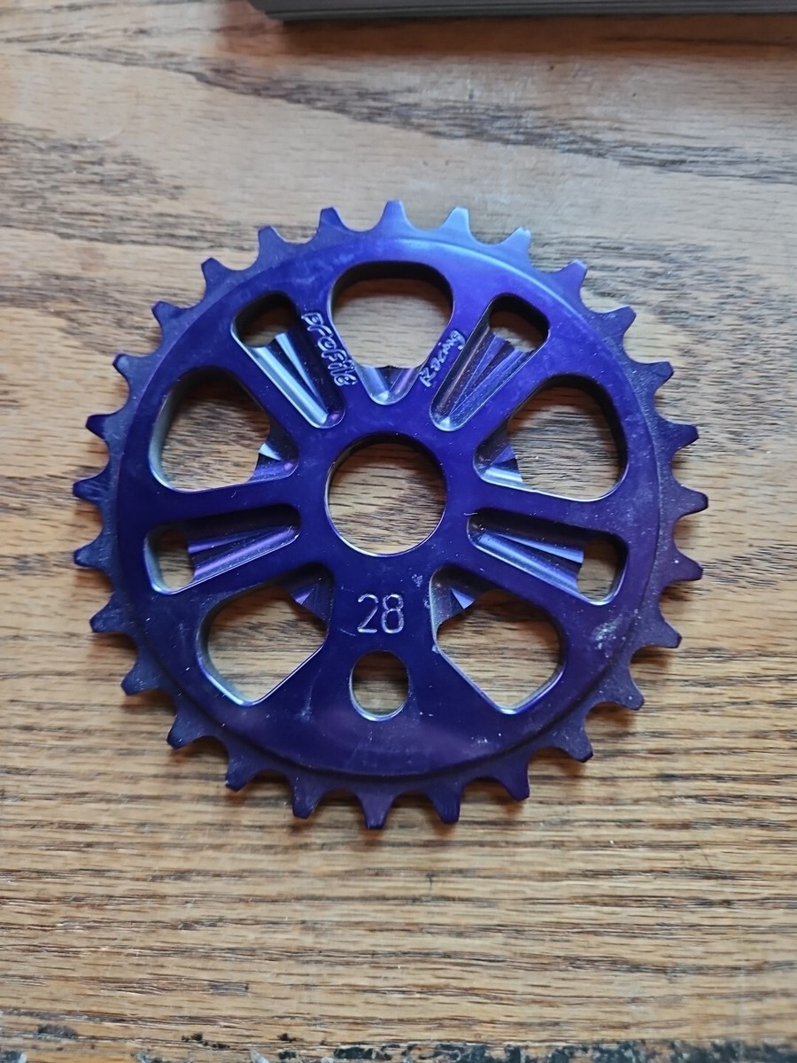 Profile Racing プロファイルレーシング スプロケット 20t Profile Racing Bmx Sprocket 28 Tooth Brand New Old Stock | eBay