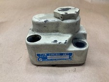 TOKYO KEIKI FLOW CONTROL UNIT C5PG-815-10-S45 #104E67PR6