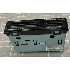 Internal Card Reader for Desktop Computer AS IS