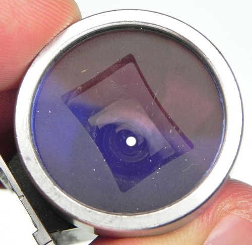 Nikon Rangefinder RF 2.5cm Finder "L" Leica LTM version #6 ......... Rare !! - Picture 8 of 8