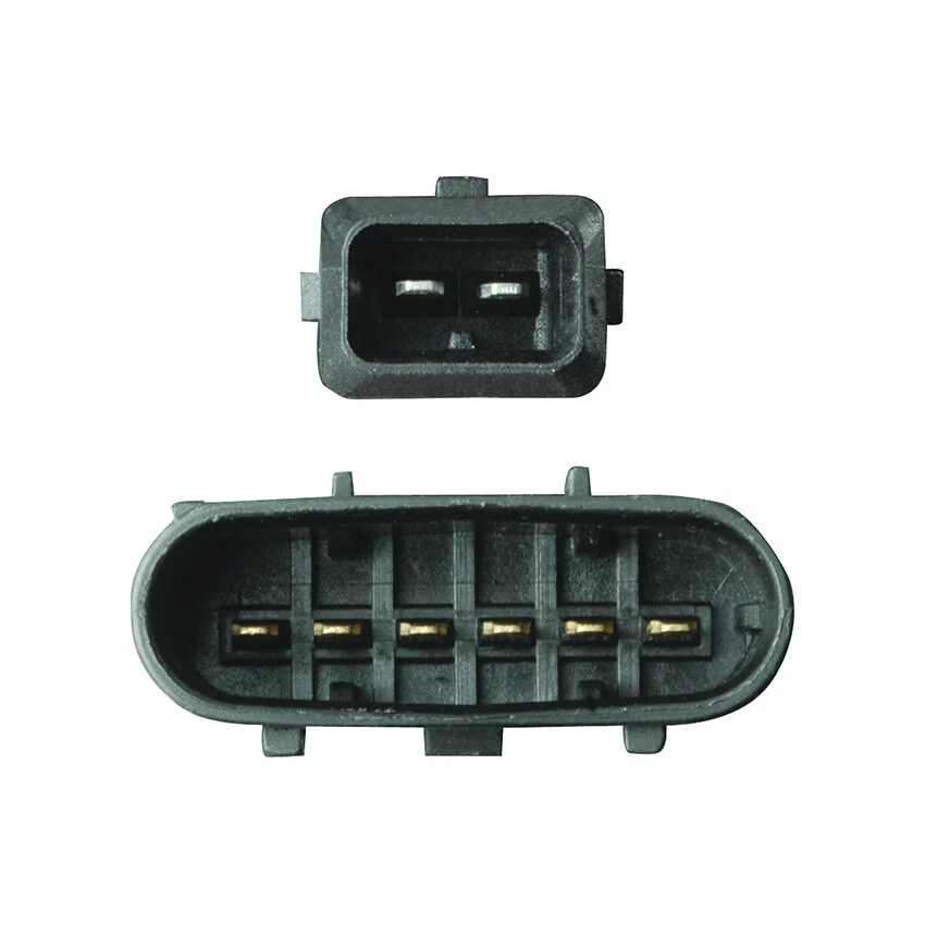 NEW DISTRIBUTOR FITS CHRYSLER CIRRUS 2.5L 152CID 1995-2000 MD316173 MD314904 - Image 3 of 3