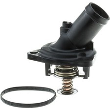 732-180 Motorad Thermostat Housing for Honda Civic Accord 2016-2017