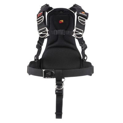 DIVE RITE TransPac Harness (T3350)