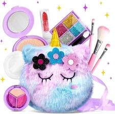 Toys For Girls Beauty Set Kids 3 4 5 6 7 8 9 10 11 Years Age Old Cool Gift Xmas