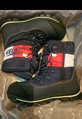Tommy Hilfinger winterboots gr 37