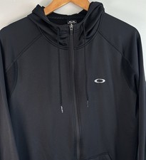 Oakley Full Zip Hoodies & Sweatshirts for Men for sale | eBay