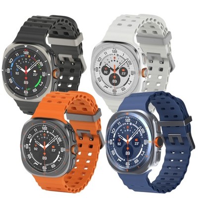 SAMSUNG Galaxy Watch Ultra 2025 | 47mm, 64GB Smartwatch