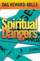 Dag Heward-Mills | Spiritual Dangers | Taschenbuch | Englisch (2013)