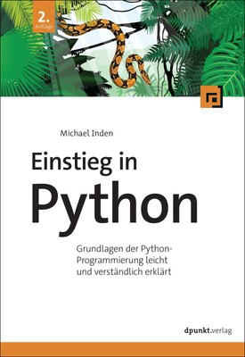 Einstieg in Python Michael Inden