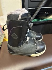 K2 Haven Flex 4 Intuition BOA Women s Size 7 Snowboarding Boots Winter Sports