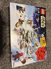 LEGO Star Wars: Star Wars Advent Calendar (75213)