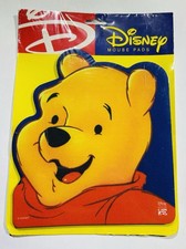 Disney Winnie the Pooh Computer Mouse Pad New Sealed