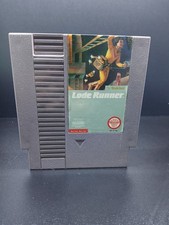   5 Screw variant Lode Runner NES Action/Adventure Tested and working