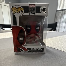 Ultimate Funko Pop Marvel 80th 80 Years Figures Gallery and Checklist 56